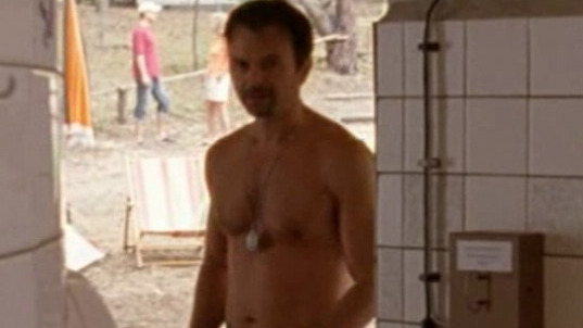 Sexiest Conny Scenes. Sexy, Shirtless. 17278