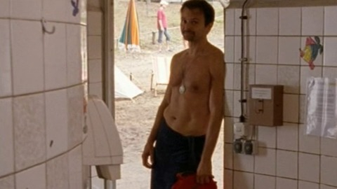 Hottest Conny Scenes. Sexy, Shirtless. 17277