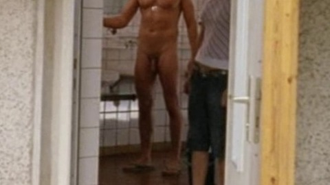 Nudes of Conny from Barefoot to the Neck. Sexy, Shirtless, Penis. 17274