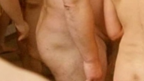 Heiko Pinkowski in Barefoot to the Neck (2009) Sexy Shirtless Butt 17310