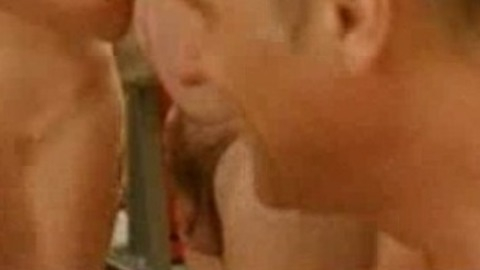 Heiko Pinkowski in Barefoot to the Neck (2009) Sexy Shirtless Balls Penis 17309