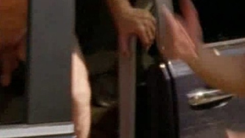 Rüdiger Kühmstedt in Barefoot to the Neck (2009) Sexy Shirtless Penis Balls 17281