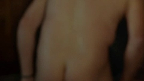 Lochlyn Munro in Kid Cannabis (2014) Butt 17374