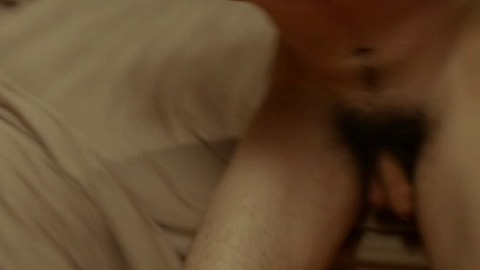 Bryce Hodgson in Kid Cannabis (2014) Penis Balls 17380