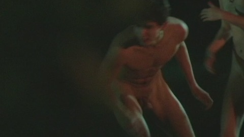 Matteo Simoni in Marina (2013) Balls Penis Shirtless Balls Barefoot 17385
