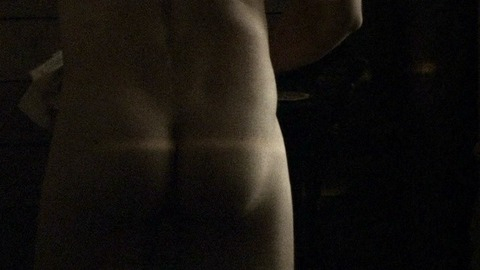 Jason Priestley in The Last Rites of Ransom Pride (2010) Butt Shirtless 17401