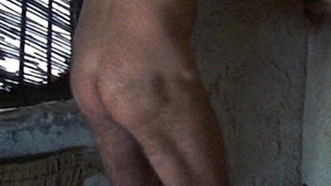 Graham Chapman in Life of Brian (1979) Butt Shirtless 17448