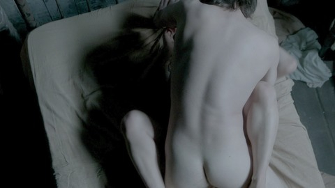 Josh Hartnett in Penny Dreadful (2014-2016) Butt Straight 25622