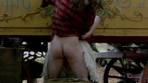 Josh Hartnett in Penny Dreadful (2014-2016) Butt Straight 25620