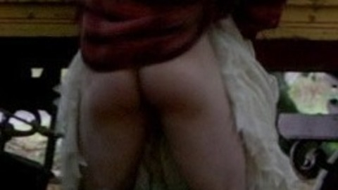 Josh Hartnett in Penny Dreadful (2014-2016) Butt Straight 25618