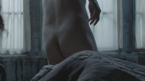 Josh Hartnett Nude as Ethan Chandler. Butt. 25628