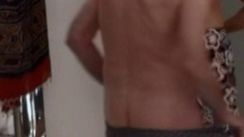 Nudes of Basil from This Girl's Life. Sexy, Shirtless, Butt, Underwear. 17526
