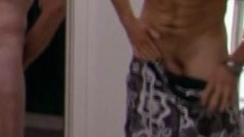 Sean Douglas Naked as Marco. Sexy, Shirtless, Penis. 17529