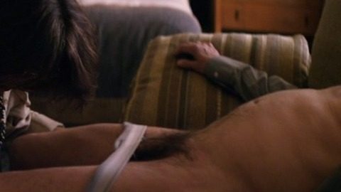 Sergio Hernández Nude in Gloria. Sexy, Shirtless, Straight, Penis, Underwear. 17548