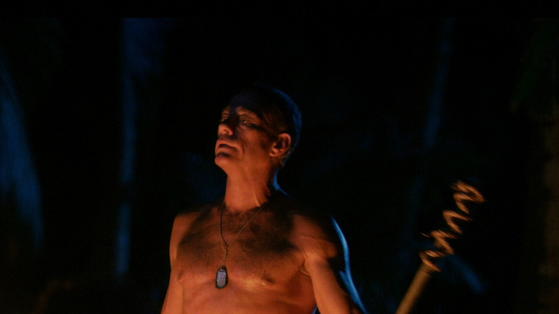 Sexiest Scenes of Storm from Welcome To The Jungle. Sexy, Shirtless. 17585
