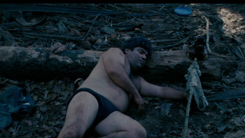 Welcome To The Jungle's Sexiest Scenes with Juan C. Defendini. Sexy, Shirtless, Underwear. 17580