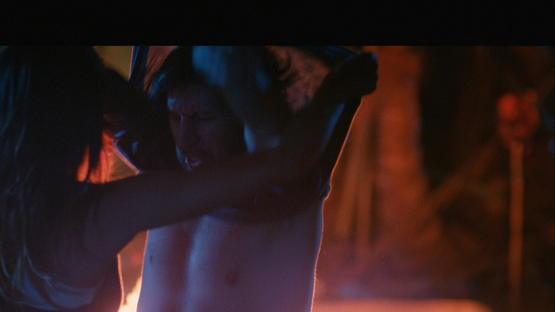 Hottest Robert Peters Scene in Welcome To The Jungle. Sexy, Shirtless. 17570