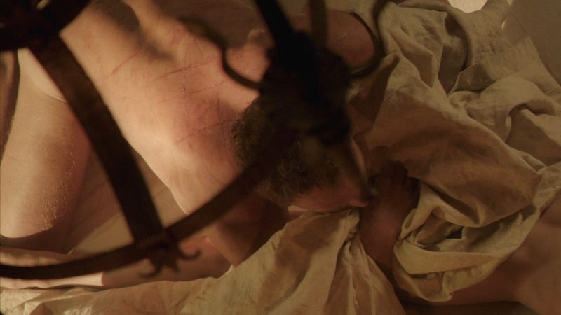Da Vinci's Demons's Sexiest Scenes with Elliot Cowan. Sexy, Shirtless. 32592