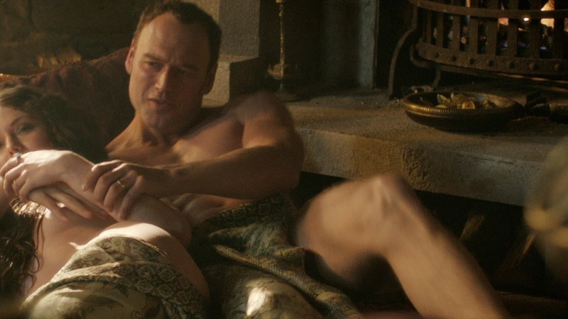 Sexiest Scenes of Lorenzo Medici from Da Vinci's Demons. Sexy, Shirtless, Bulge. 30101