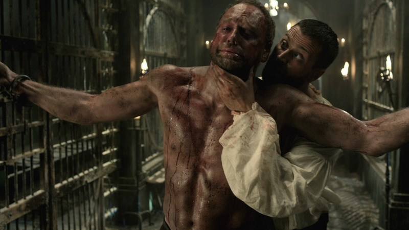 Sexiest Lorenzo Medici Scenes. Sexy, Shirtless. 32584