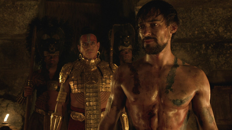 Sexiest Count Riario Scenes. Sexy, Shirtless. 32578