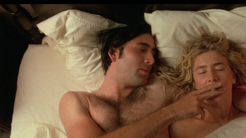 Wild at Heart's Sexiest Scenes with Nicolas Cage. Sexy, Shirtless. 17598