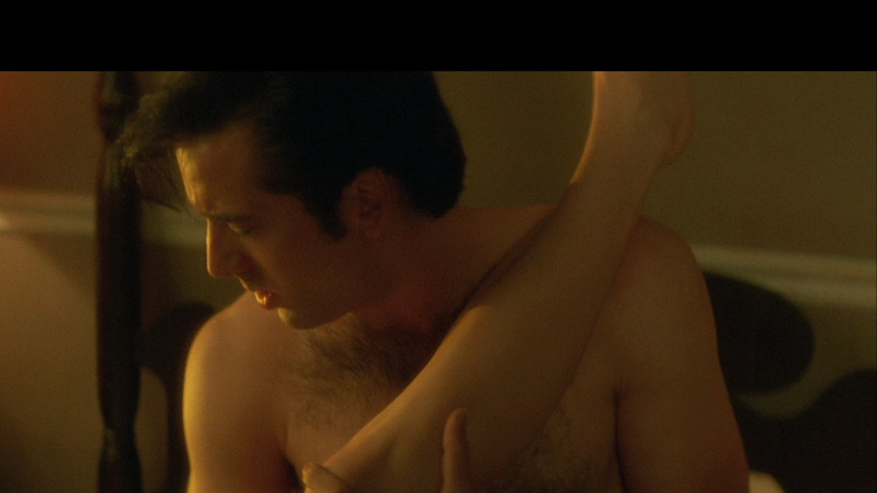 Sexiest Sailor Ripley Scenes. Sexy, Shirtless, Straight. 17596