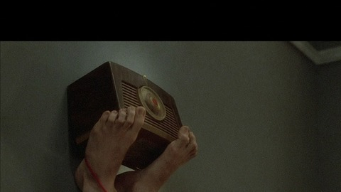 Hottest Nicolas Cage Scene in Wild at Heart. Sexy, Shirtless. 17594