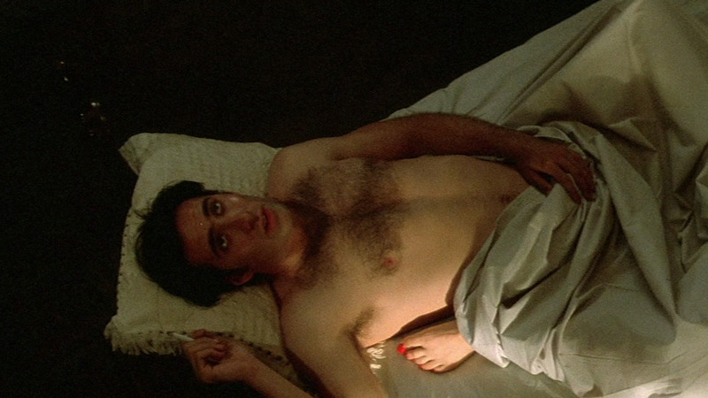 Sexiest Scenes of Sailor Ripley from Wild at Heart. Sexy, Shirtless. 17597