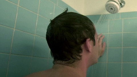 Joseph Cross in Art Machine (2012) Sexy Shirtless 17611