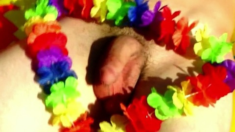 Jesse Pepe Nude in From Here on OUT. Balls, Penis. 64786