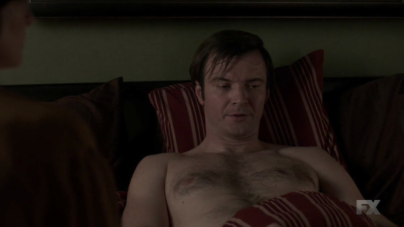 Sexiest Oleg Igorevich Burov Scenes. Shirtless. 53398