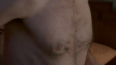 Sexiest Oleg Igorevich Burov Scenes. Shirtless. 17650