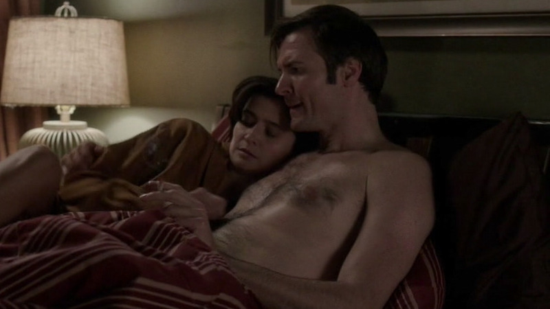 The Americans's Sexiest Scenes with Costa Ronin. Shirtless. 53400