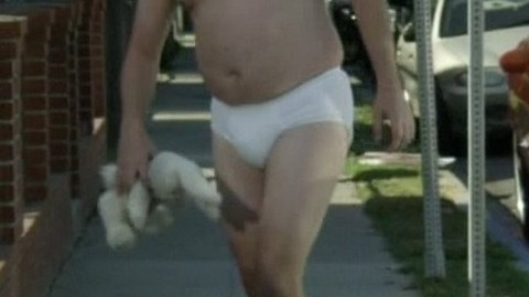 Sexiest Scenes of Steve Nugent from Legit. Sexy, Shirtless, Underwear, Bulge. 17657