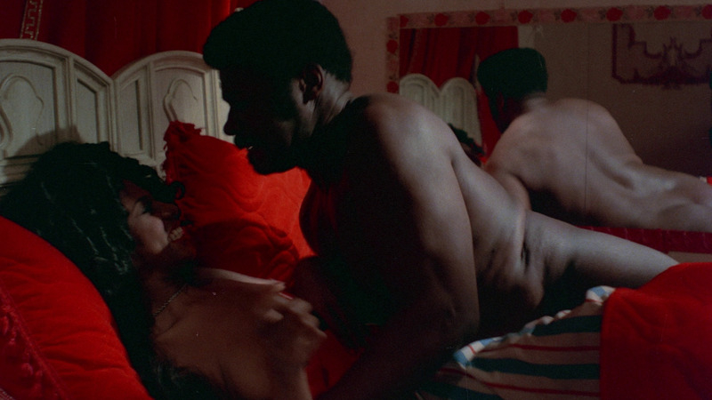 Dolemite from Dolemite Naked. Butt, Shirtless, Straight. 53297