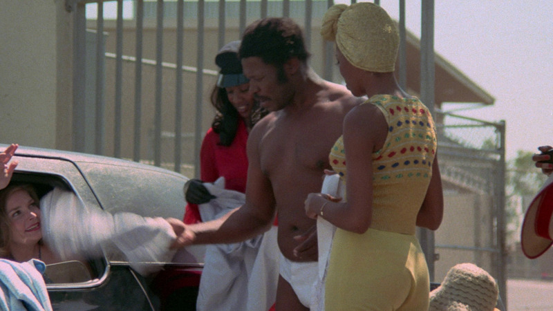 Sexiest Scenes of Dolemite from Dolemite. Sexy, Shirtless, Underwear. 53291