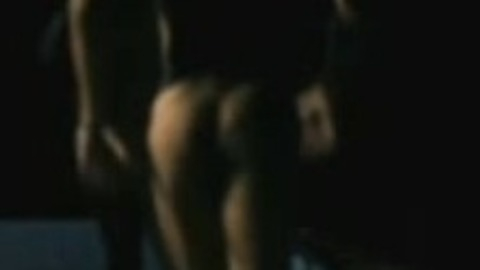 Reinier Díaz in The Last Match (2013) Sexy Shirtless Butt 17684