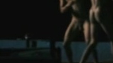 Milton García in The Last Match (2013) Sexy Shirtless Penis Balls 17691
