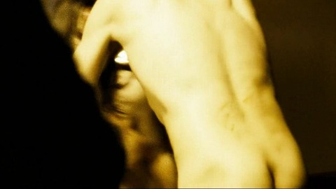 Carlos Leal in Verso (2009) Sexy Shirtless Butt 17739