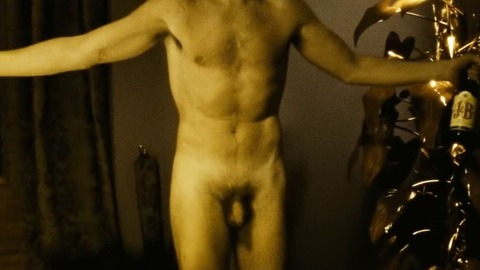 Carlos Leal in Verso (2009) Sexy Shirtless Balls Penis 17733