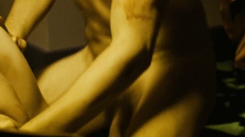 Carlos Leal in Verso (2009) Sexy Shirtless Penis 17735