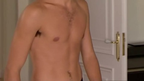 Pablo Lanzillotta in La que se avecina (2008-2014) Shirtless 17743