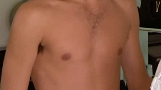 La que se avecina's Sexiest Scenes with Pablo Lanzillotta. Shirtless. 17742