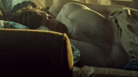 Michiel Huisman in Orphan Black (2013-2017) Shirtless Straight 17791