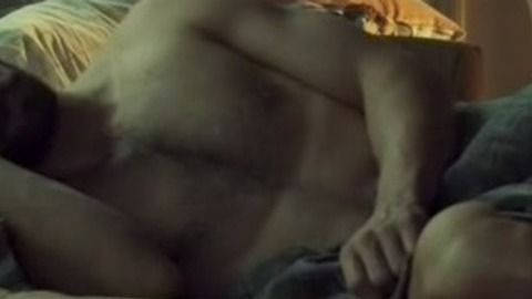 Hottest Michiel Huisman Scene in Orphan Black. Shirtless, Straight. 17792