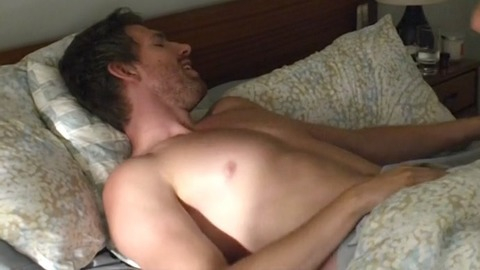 Jono Kenyon in Step Dave (2014-2015) Sexy Shirtless 41929