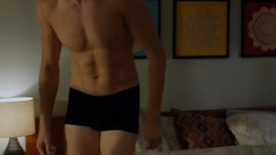 Sexiest Scenes of Dave from Step Dave. Shirtless, Underwear. 42497