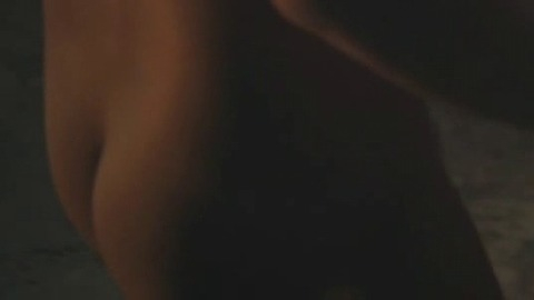 Gal Lev in Lipstikka (2011) Shirtless Sexy Butt 17885