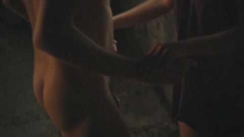 Gal Lev in Lipstikka (2011) Shirtless Sexy Butt Penis 17886